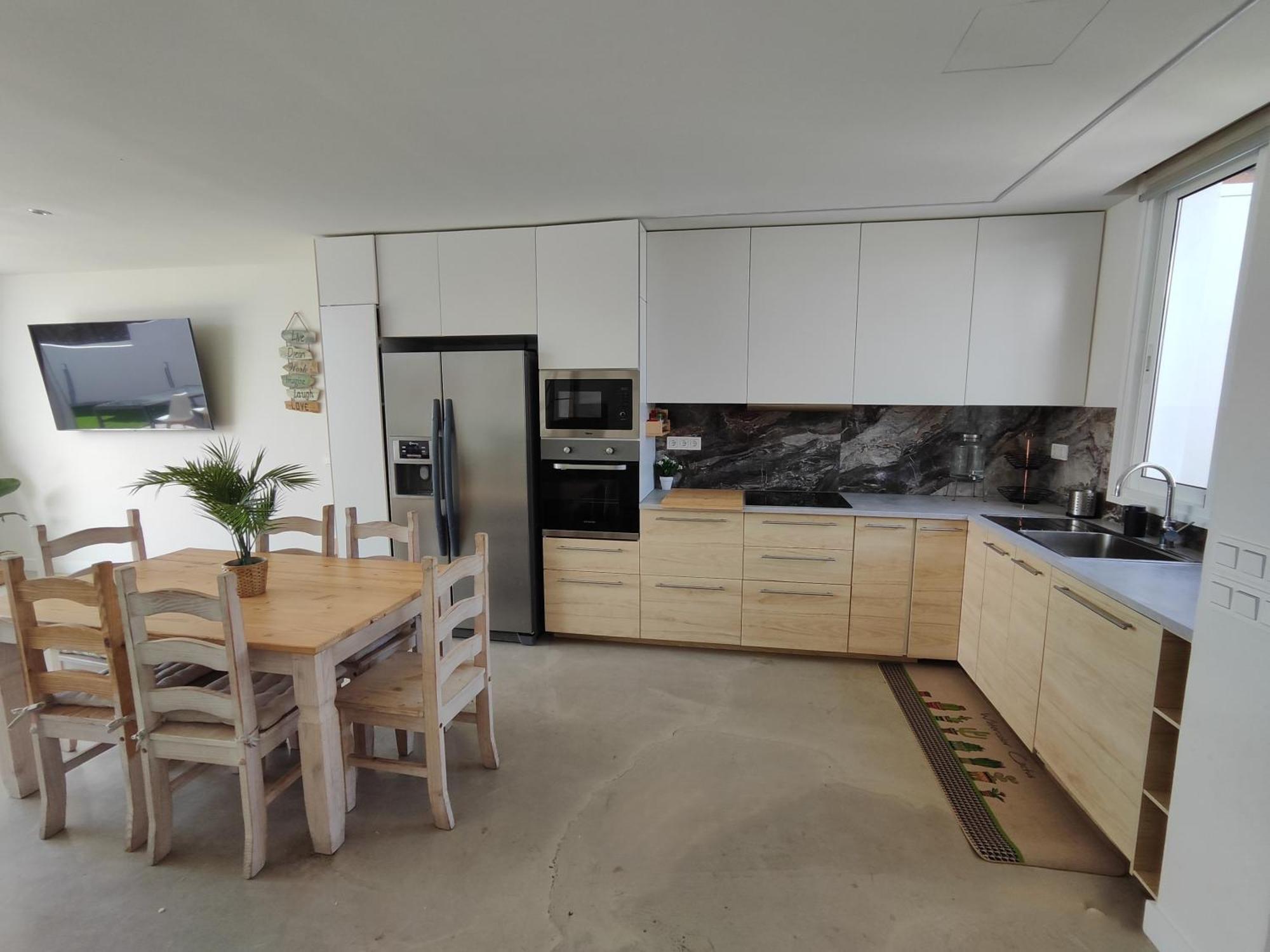 Gozamena Fuerteventura Villa Corralejo Bagian luar foto