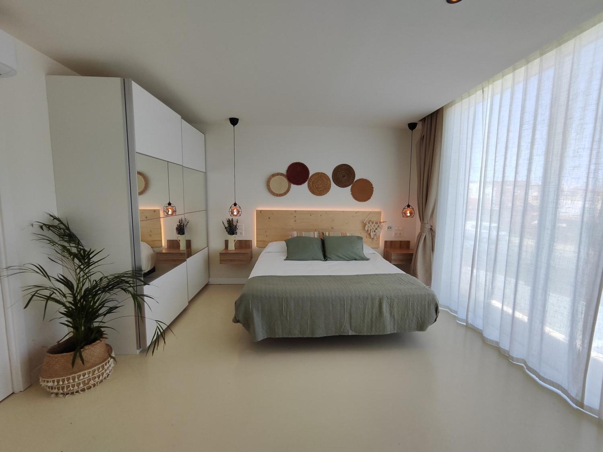 Gozamena Fuerteventura Villa Corralejo Bagian luar foto